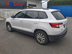 Skoda Karoq - 2021