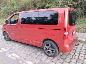 Citroen SpaceTourer - 2019