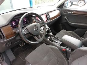 Skoda Kodiaq - 2019