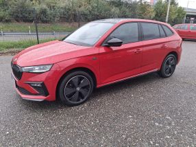 Skoda Scala - 2024