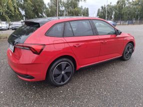 Skoda Scala - 2024