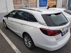 Opel Astra - 2019