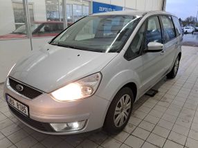 Ford Galaxy - 2008