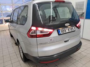 Ford Galaxy - 2008