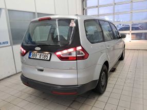 Ford Galaxy - 2008