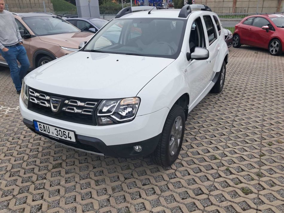 Dacia Duster - 2018