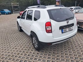 Dacia Duster - 2018