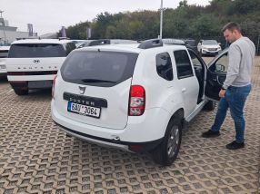 Dacia Duster - 2018