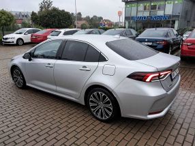 Toyota Corolla - 2021