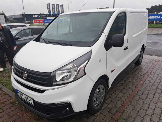 Fiat Talento