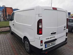 Fiat Talento - 2018