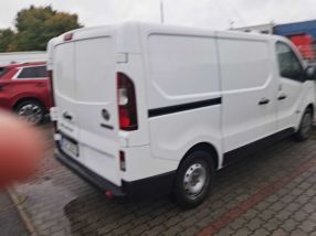 Fiat Talento - 2018