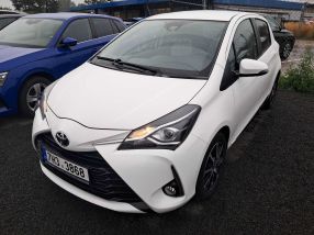 Toyota Yaris - 2019