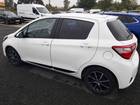 Toyota Yaris - 2019