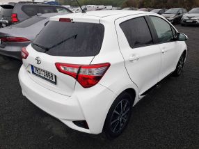 Toyota Yaris - 2019