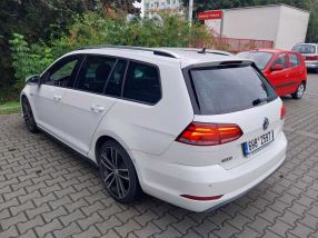 Volkswagen Golf - 2017