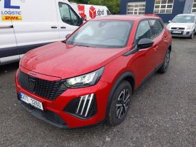 Peugeot 2008 - 2025