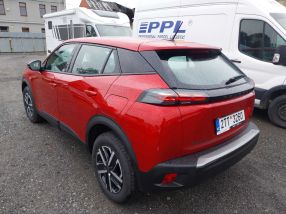 Peugeot 2008 - 2025