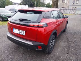 Peugeot 2008 - 2025