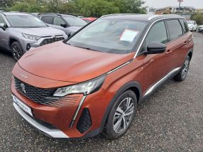 Peugeot 5008 - 2023
