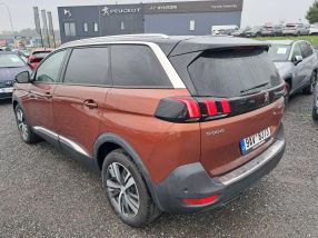 Peugeot 5008 - 2023