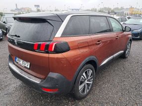 Peugeot 5008 - 2023
