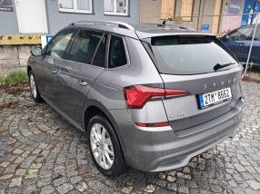 Skoda Kamiq - 2024