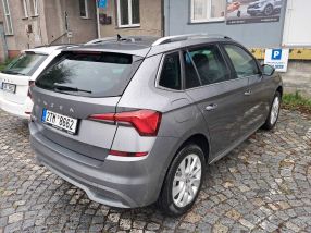 Skoda Kamiq - 2024