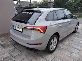Skoda Scala - 2022