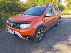 Dacia Duster - 2022