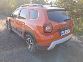 Dacia Duster - 2022