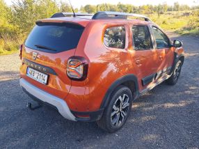 Dacia Duster - 2022
