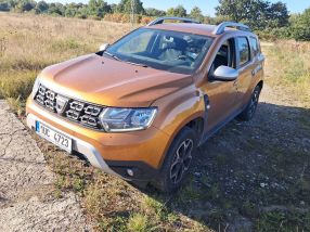 Dacia Duster - 2020