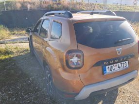 Dacia Duster - 2020