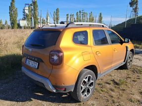 Dacia Duster - 2020