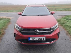 Volkswagen Taigo - 2024