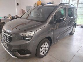 Opel Combo - 2022