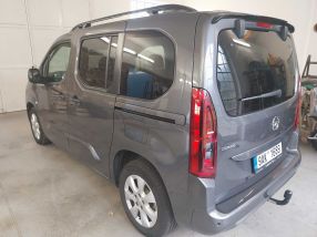 Opel Combo - 2022