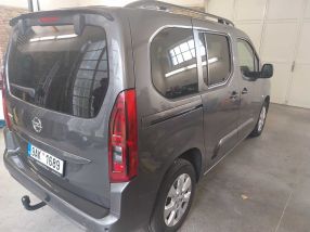 Opel Combo - 2022