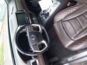 SsangYong Rexton - 2022