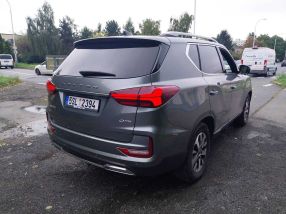 SsangYong Rexton - 2022
