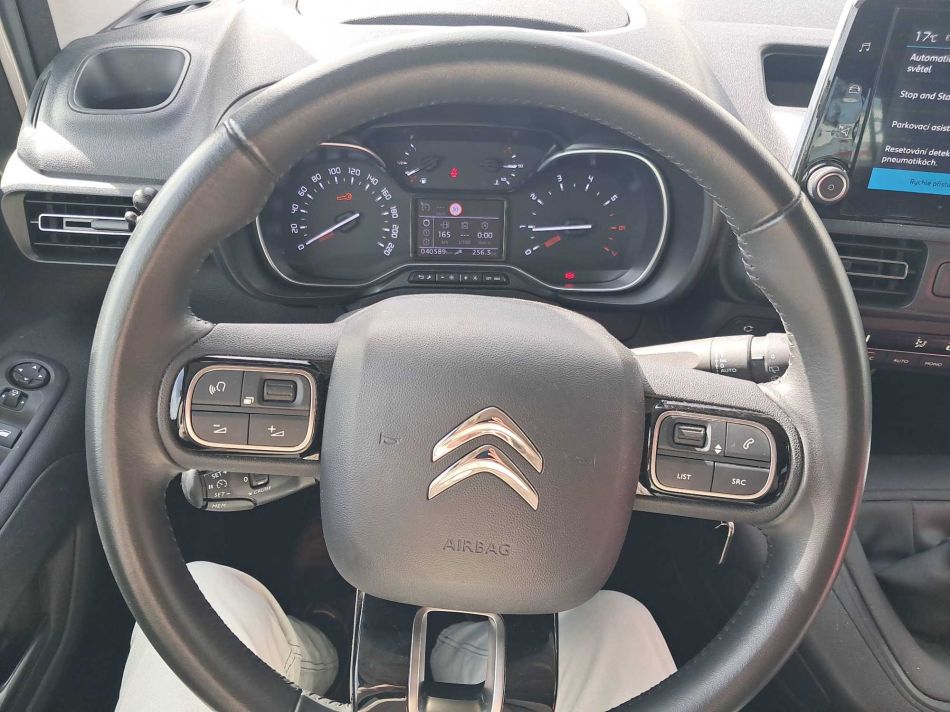 Citroen Berlingo - 2023