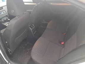 Skoda Octavia - 2013
