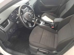 Skoda Octavia - 2013