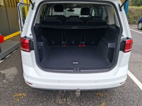 Volkswagen Touran - 2023