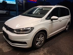 Volkswagen Touran - 2023