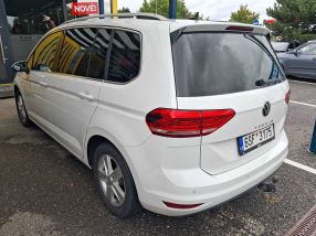 Volkswagen Touran - 2023