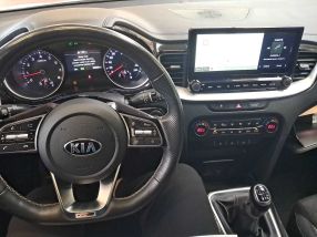 Kia Ceed - 2020