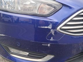 Ford Focus - 2016