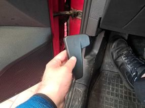 Volkswagen Golf Sportsvan - 2016